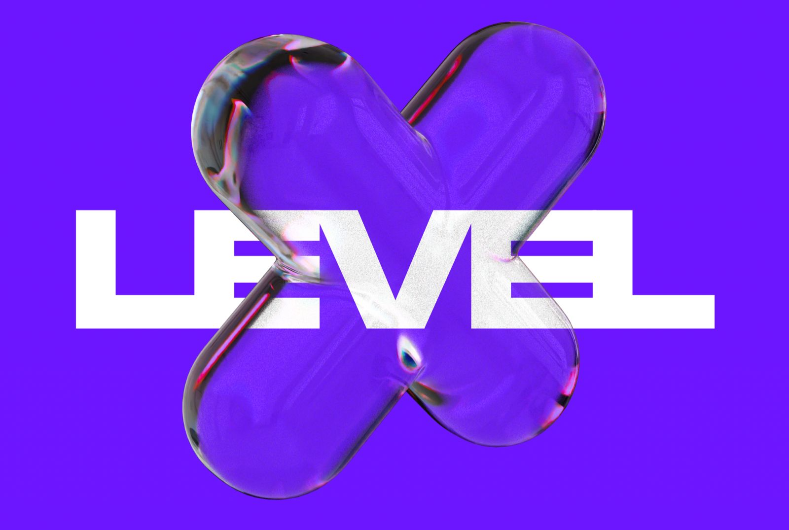 LEVEL Studio - Agencia de diseño web e IA